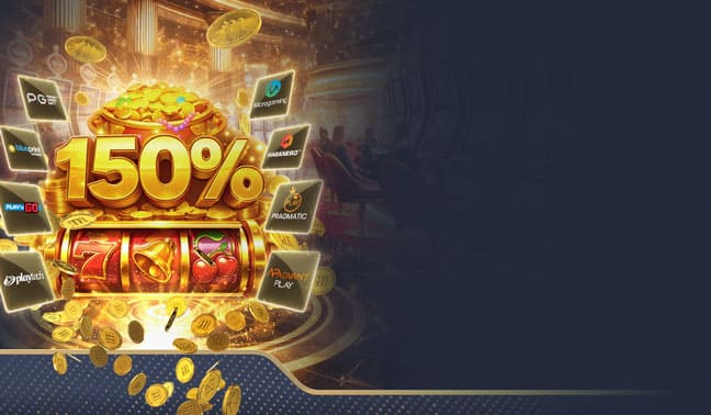 体育博彩150%欢迎奖金
